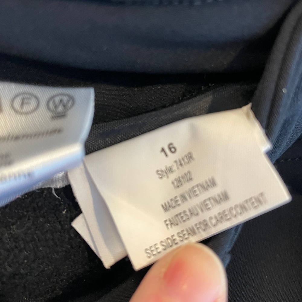 AFRC Ski Pants - Picture 6 of 6